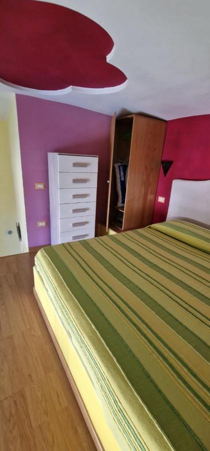 拉维罗Casa Angelica公寓 外观 照片